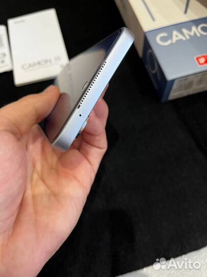 Tecno camon 19 128 gb