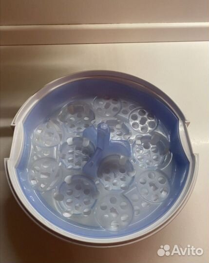 Стерилизатор бутылочек Avent