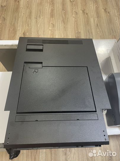 302ND94743 крышка правая для Taskalfa 2552/2553