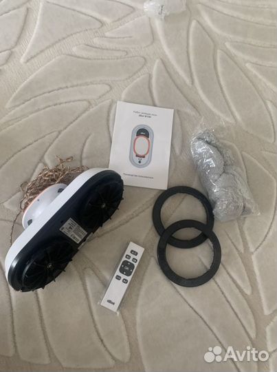 Мойщик окон dBot w100