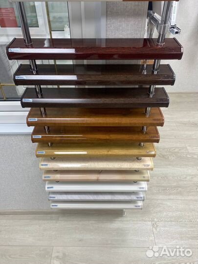 Подоконник