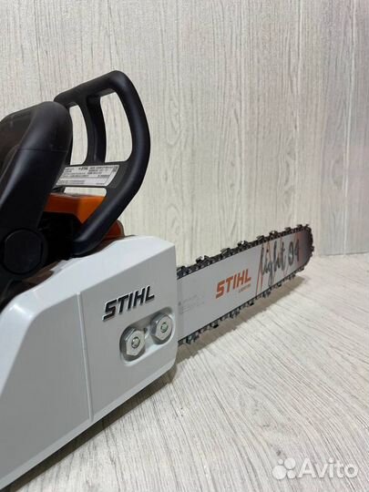 Бензопила Stihl MS 180 оригинал