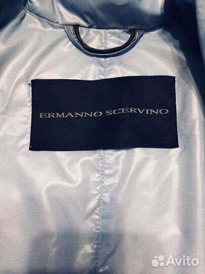 Куртка Ermanno Scervino оригинал