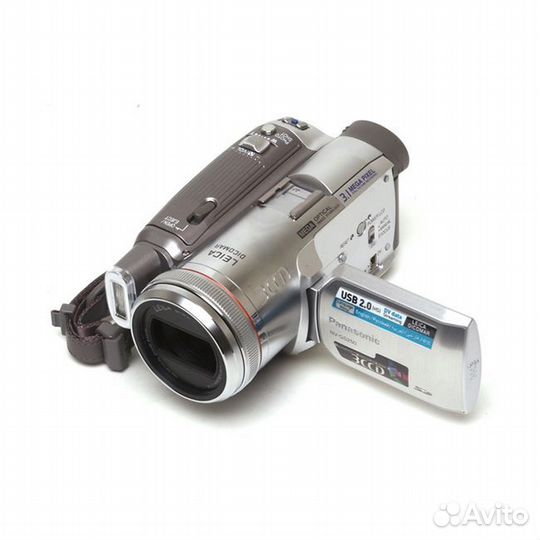 Видеокамера Panasonic nv-gs250