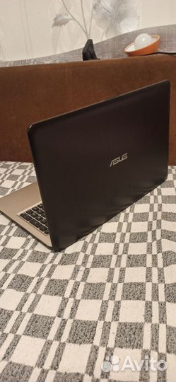 Игровой ноутбук бу