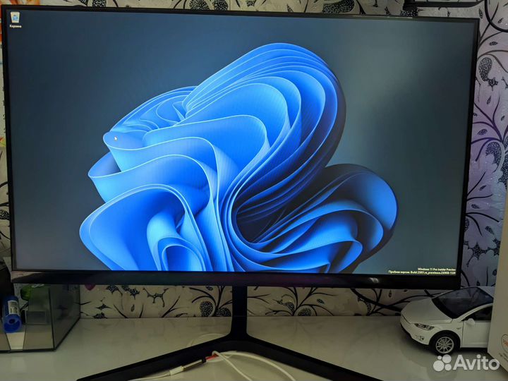 Монитор Mi 1C