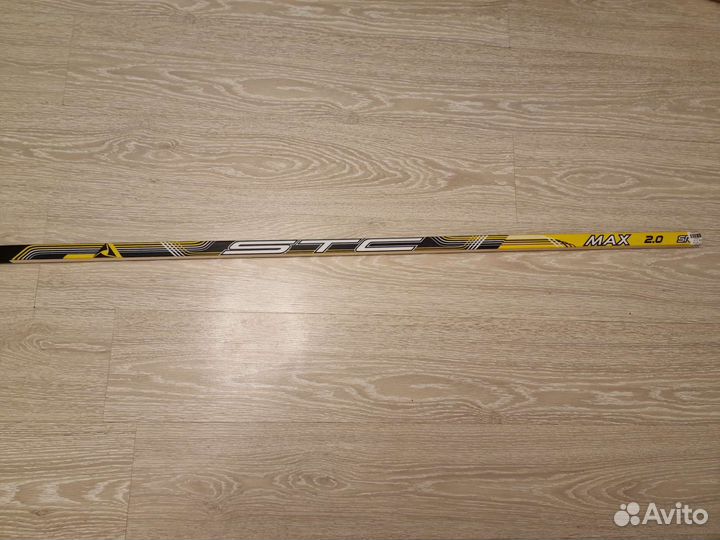 Клюшка хоккейная правая