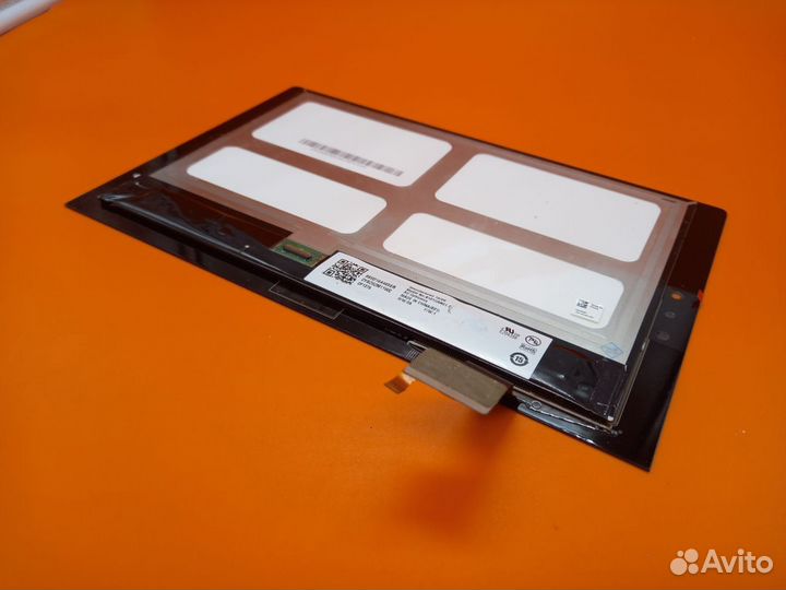 35492 Новый ЖК-дисплей 101,1 дюйма для Lenovo Yoga