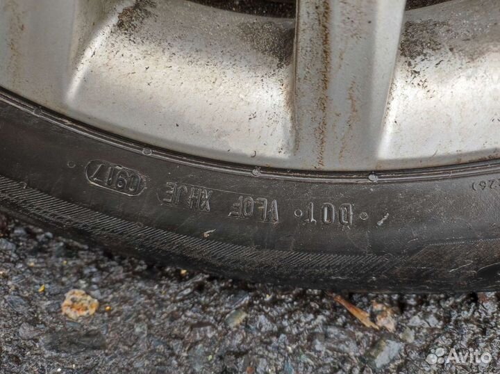 Matador MP 47 Hectorra 3 205/55 R16