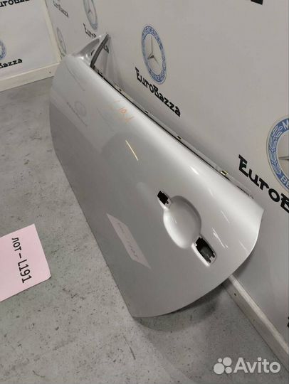 Дверь левая Mercedes R170