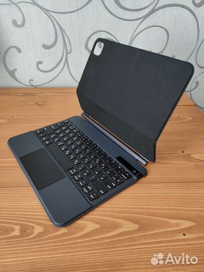 Чехол клавиатура для iPad pro 11/iPad air