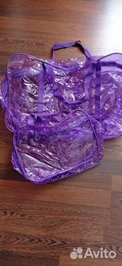 Cумка в роддом