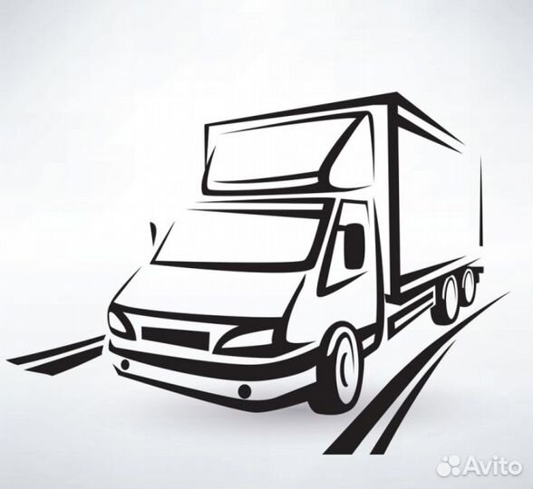 Требуется водитель-грузчик на газель