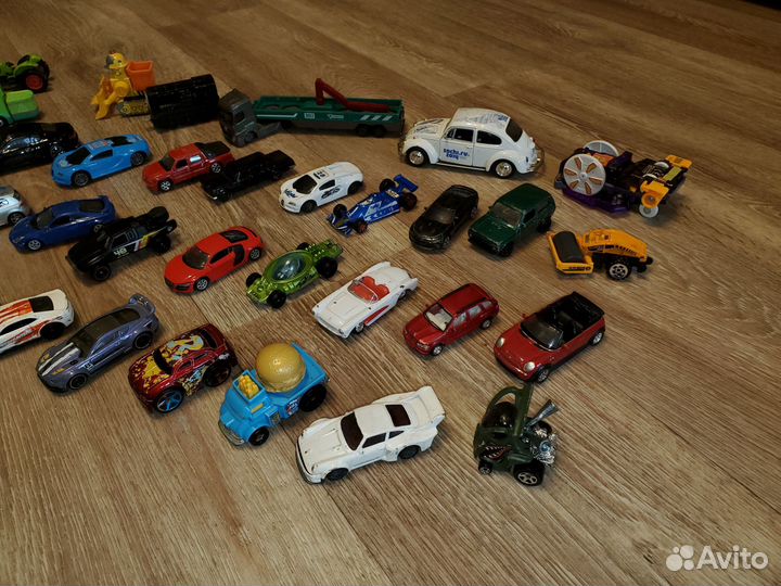 Машинки авто хотвилс Hot Wheels