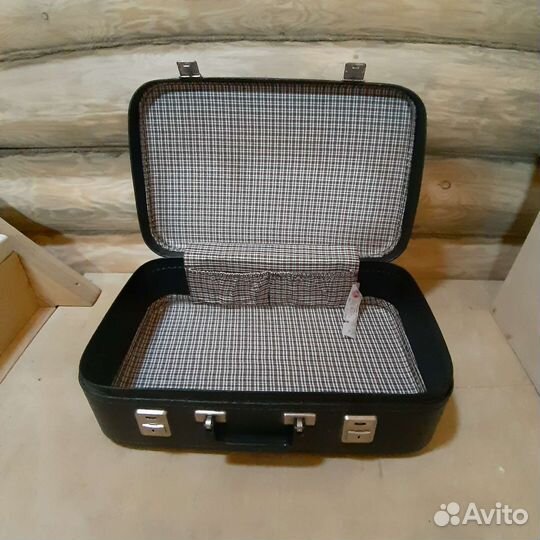 Советский чемоданчик 1985