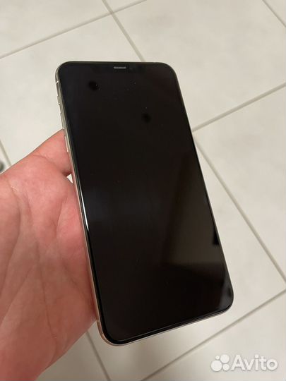 iPhone 11 pro max 256 gb