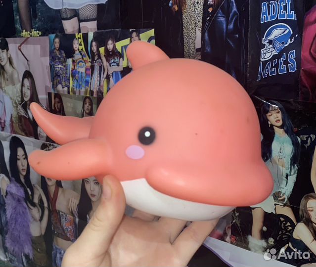 Игрушка для ванной