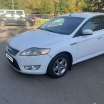 Ford Mondeo 1.6 MT, 2008, 250 000 км, с пробегом, цена 435 000 руб.