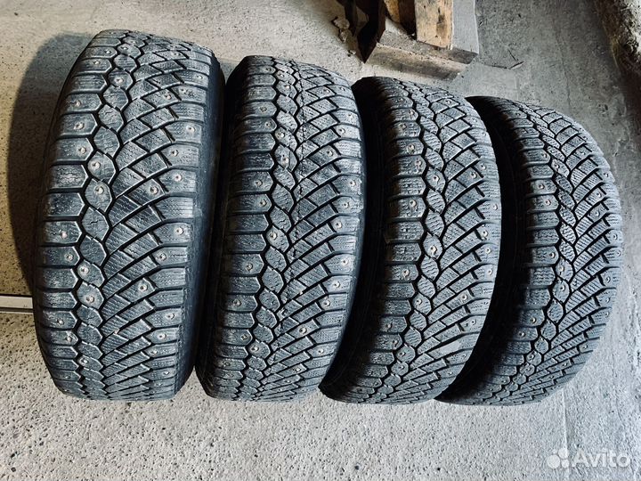 Колеса зимние на BMW