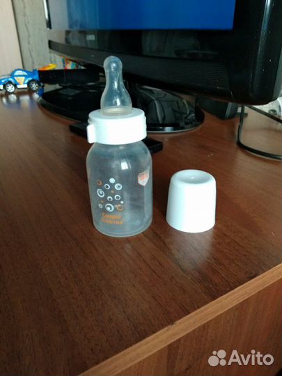 Молокоотсос ручной