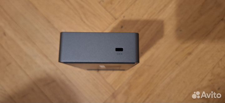 Докстанция Lenovo DK1913 type 40AV