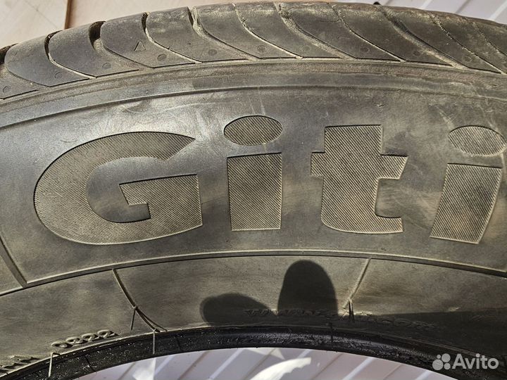 Giti GitiComfort F50 235/65 R18