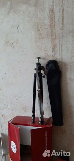 Штатив фото-видео