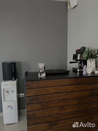 Аренда рабочего места кушетка