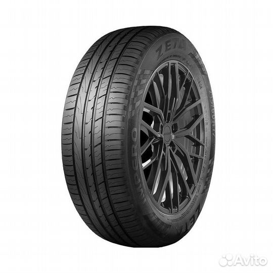 Pace Impero 285/45 R21 113Y