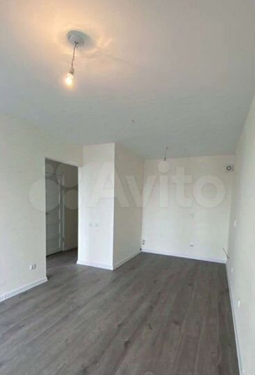 2-к. квартира, 53,4 м², 5/20 эт.