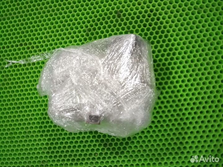 Бачок главного тормозного Ssang yong Kyron Actyon