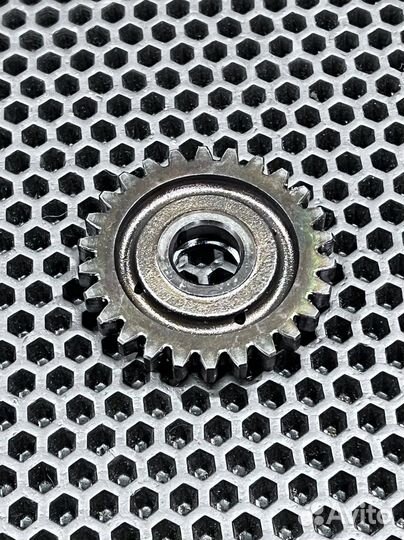 Промежуточная шестерня Kawasaki KX 250F 2006-2008