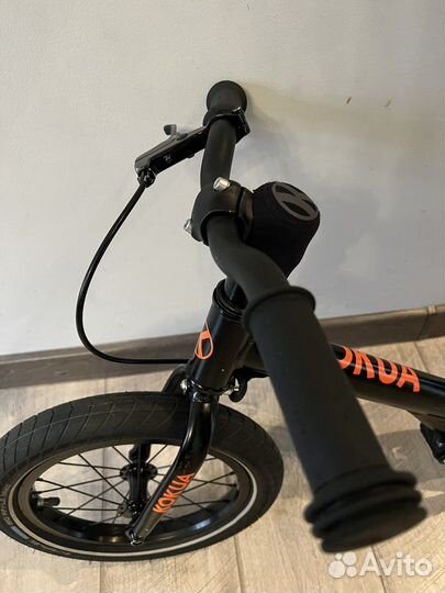 Kokua 14 беговел в идеале