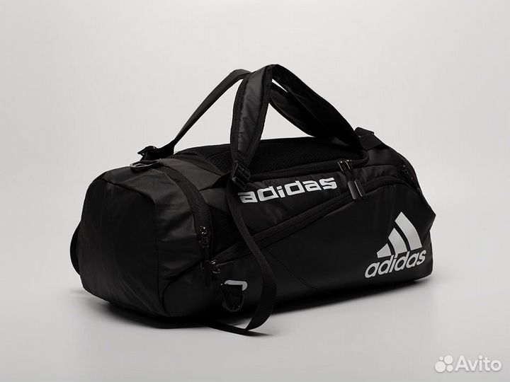 Сумка-рюкзак Adidas спортивная