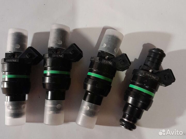 Топливный инжектор Nozze 16603-1S300 D3157NA