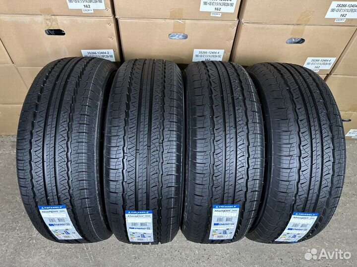 Triangle TR259 275/60 R20 115H