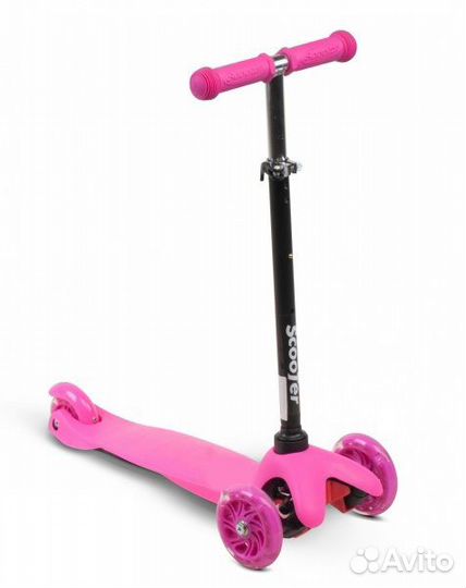 Самокат Scooter SK-061