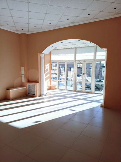 Офис, 72 м²