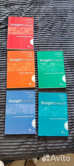 Книги на английском языке для детей и взрослых