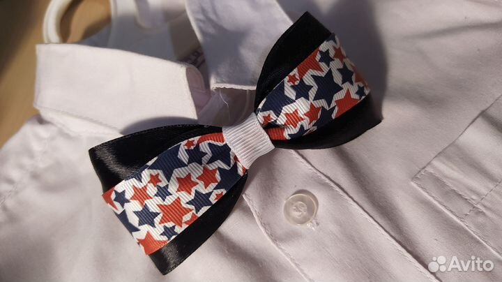 Бабочки на утренник