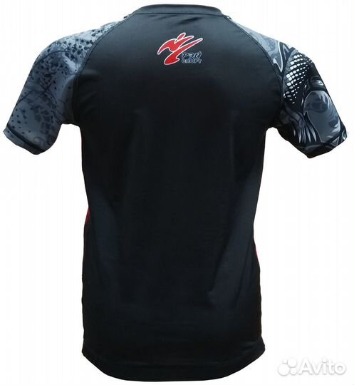 Рашгард детский Рэй-Спорт (32)