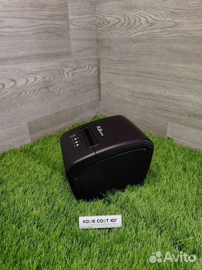 Фискальный регистратор POScenter 02 Ф