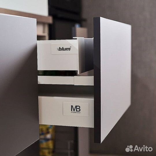 Кухня на заказ