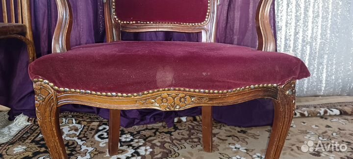 Стул кресло 16.000