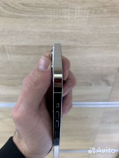 iPhone 13 Pro Max, 128 ГБ