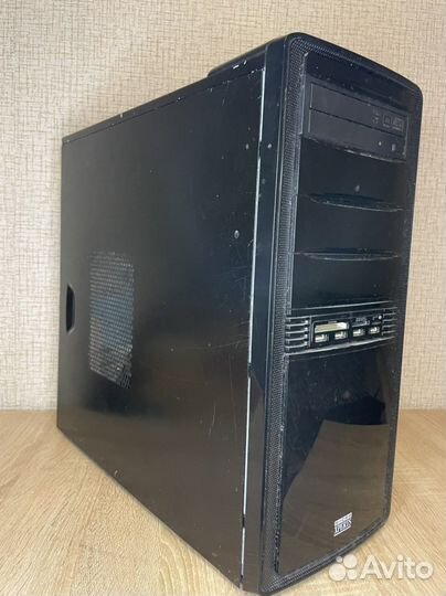 Корпус для пк