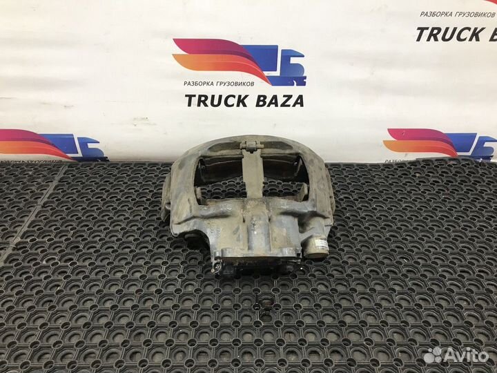 Суппорт Mercedes-Benz Axor