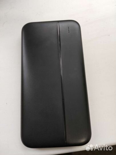 Powerbank TFN Solid 10