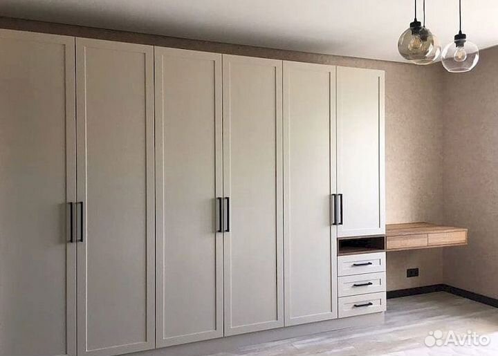 Шкафчик для ванной