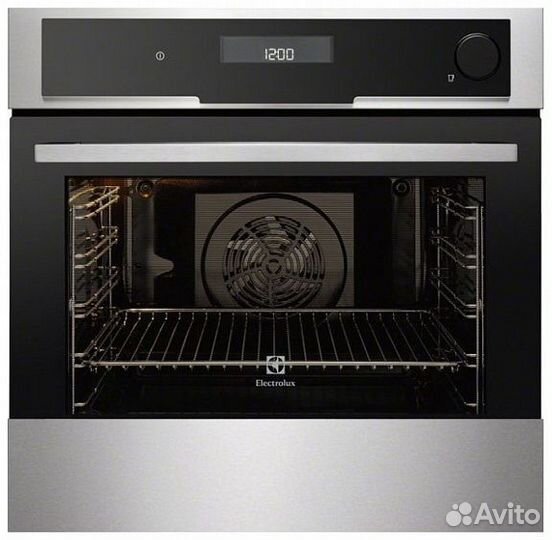 Духовой шкаф Electrolux EOC 6851 AAX Новый